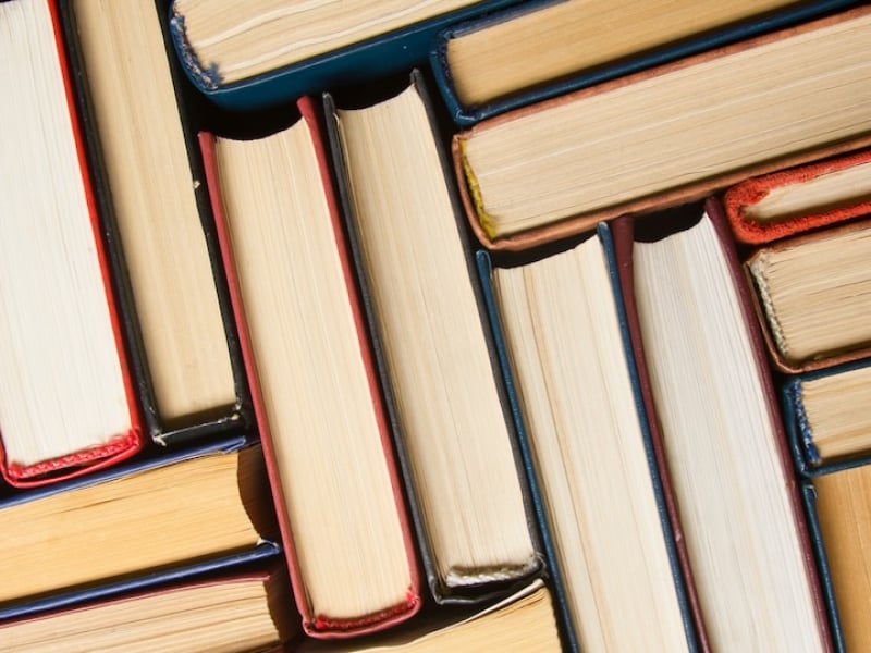 Book Recommendations for School Services